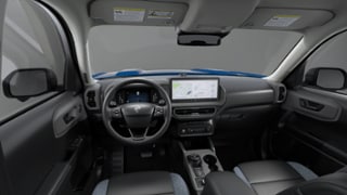 2026 Ford Bronco Sport® Internal Image 2